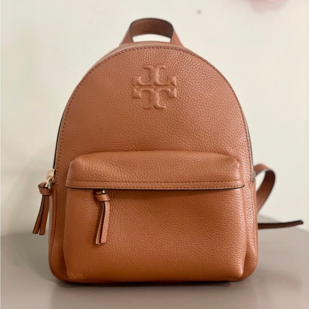 Tory Burch Mini Thea Backpack
